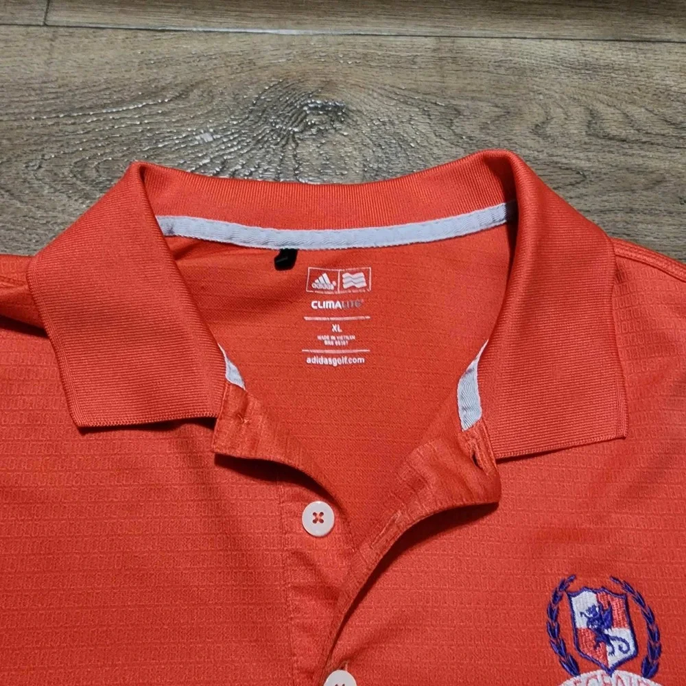 adidas golf climalite